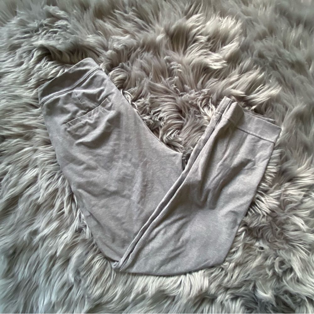 Lululemon Straight Leg Jogger Pant, 2